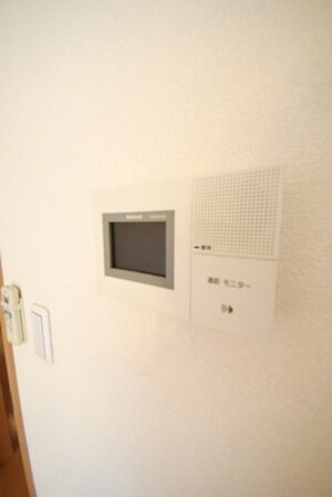 ジェネシスAの物件内観写真